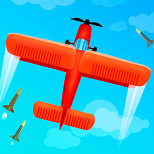 Missiles Attack