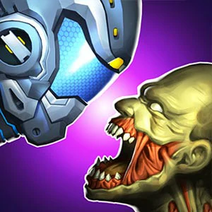 Mr Jack vs Zombies