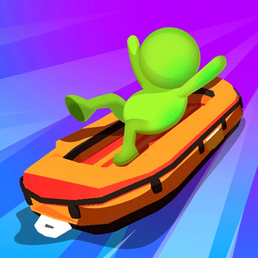 Aqua Park Drift