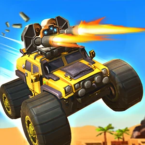 Battle Cars
