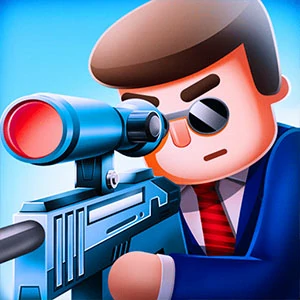 Mr Bullet 3D