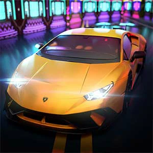 Car Rush