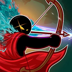 Archer Warrior
