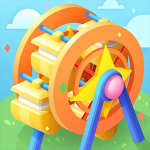Theme Park Rush