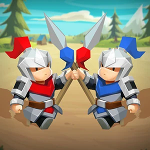 Maze Warrior