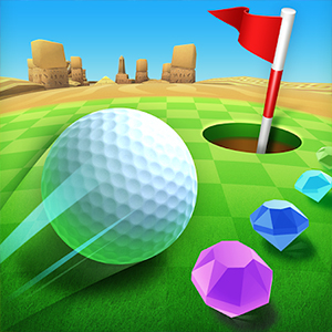 Mini Golf