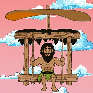 Sky Man