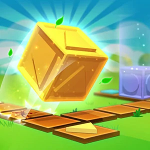 Cubes Got Moves