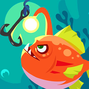 Happy Fishing