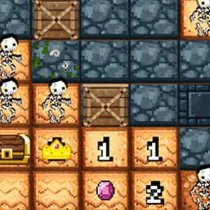 Dungeon Sweep