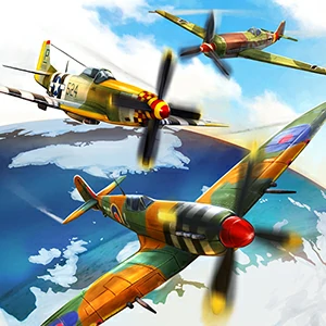 World War II