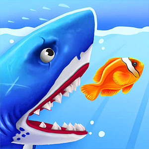 Shark io